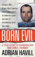 Born Evil cover