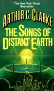 Songs of Distant Earth cover