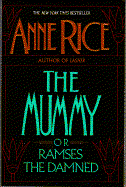 The Mummy or Ramses the Damned cover