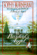 The President's Angel cover