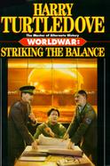 Striking the Balance cover