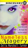 Nameless Magery cover