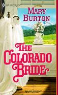 The Colorado Bride cover