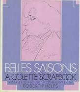 Belles Saisons: A Colette Scrapbook cover
