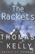 The Rackets cover