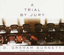 A Trial by Jury cover
