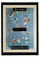 On Love Poems cover