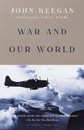 War and Our World cover