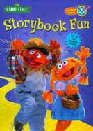 Storybook Fun cover