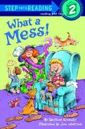 What a Mess! cover