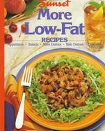 More Low-Fat Recipes cover