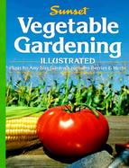 Vegetable Gardening Illustrated cover