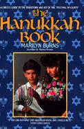 The Hanukkah Book cover