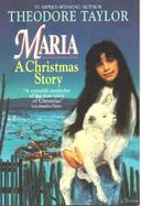 Maria: A Christmas Story cover