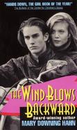 The Wind Blows Backward cover
