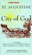 City of God cover