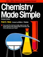 Chemistry Made Simple cover