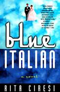 Blue Italian cover