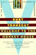 Welcome to the Monkey House cover