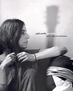 Patti Smith Complete: Lyrics, Notes and Reflections cover