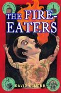 The Fire-Eaters cover