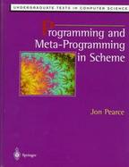 Programming and Meta-Programming in Scheme cover