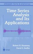 Time Series Analysis and Its Applications cover