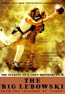 The Big Lebowski The Making of a Coen Brothers Film cover