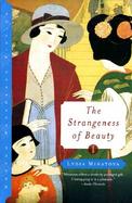The Strangeness of Beauty cover