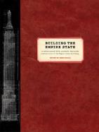 Building the Empire State cover