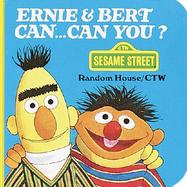 Ernie & Bert Can-- Can You? cover