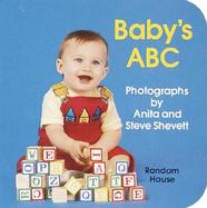 Baby's ABC cover