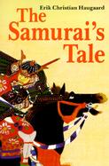 The Samurai's Tale cover