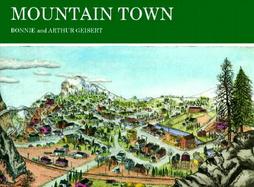 Mountain Town cover