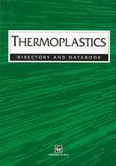 Thermoplastics Directory and Databook cover