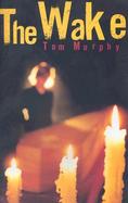 The Wake cover