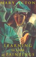 Learning to Look at Paintings cover