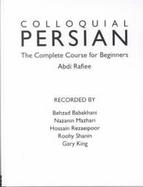 Colloquial Persian The Complete Course for Beginners cover