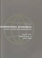 International Economics With Workbook cover