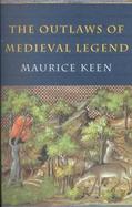The Outlaws of Medieval Legend cover
