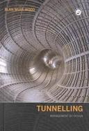 Tunnelling Management by Design cover