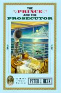The Prince and the Prosecutor: A Mark Twain Mystery cover