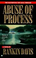 Abuse of Process cover