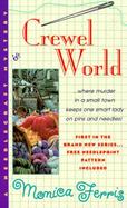 Crewel World cover
