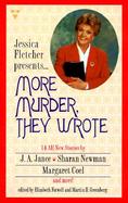 More Murder, They Wrote cover