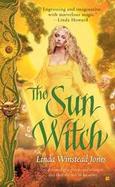 The Sun Witch cover