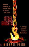 Steel Ghosts cover