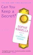 Can You Keep a Secret? cover