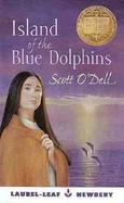 Island Of The Blue Dolphins cover