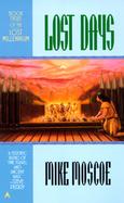 Lost Days cover
